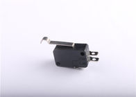 High Precision Spdt Snap Action Switch , Micro Limit Switch V-151-1C25