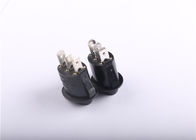 Mini 3 Pins Black Car Rocker Switch Conversion And Reset Function Without Light