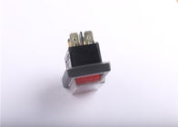 High Durability Waterproof Rocker Switch On Off For Meat Grinder Switch