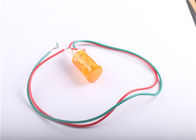 High Performance Small Indicator Lights 6v-380v For Electric Force / Textile