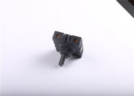 Custom 6 Position Rotary Switch Water Resistant For Massage Equipment