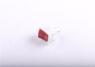 Safety Professional Snap In Rocker Switch 10A 250V 16A 125V For Home Appliance