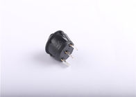 Round 3 Pins Small Rocker Switch T85 1e4 250vac Household Appliances Using