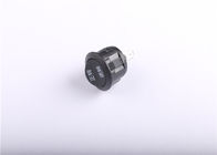 Nylon / PC Shell Mini Rocker Switch , Safety Rocker Switch For Household Appliance