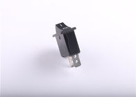 Electrical Rectangle Type Push Button Rocker Switch 16A 250VAC Flame Retardant
