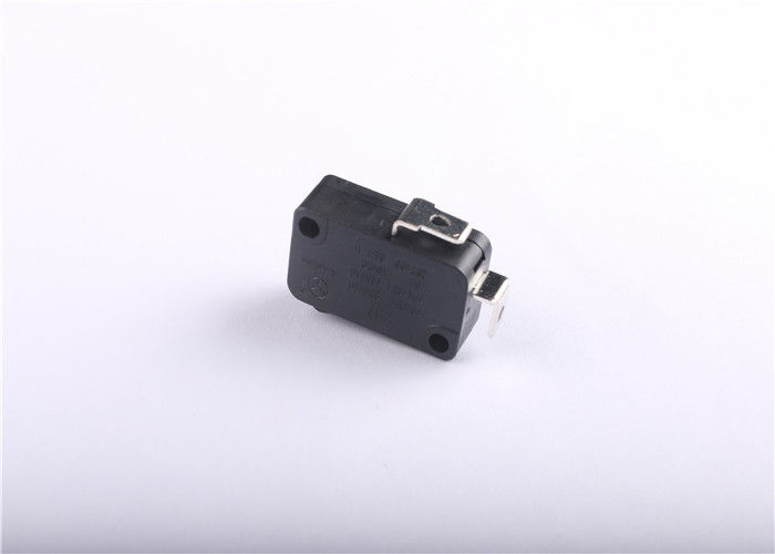 Modern Micro Rocker Switch Snap Action For Auto / Appliance And Other Industry