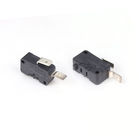 Compact Size Snap Action Micro Switch 15A 125/250VAC For Home Appliances