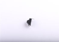 125V Micro Momentary Push Button Switch , Micro Switch Push Button Smd