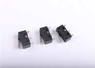 6A 125VAC Micro Rocker Switch Limit Switch Long Lifespan LXW-3-6A-B31C-R5