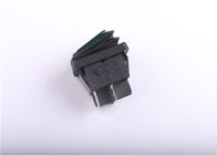 Safety 2 Pin Waterproof Rocker Switch With Variety Of Design And Terminals