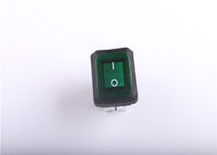 Safety 2 Pin Waterproof Rocker Switch With Variety Of Design And Terminals