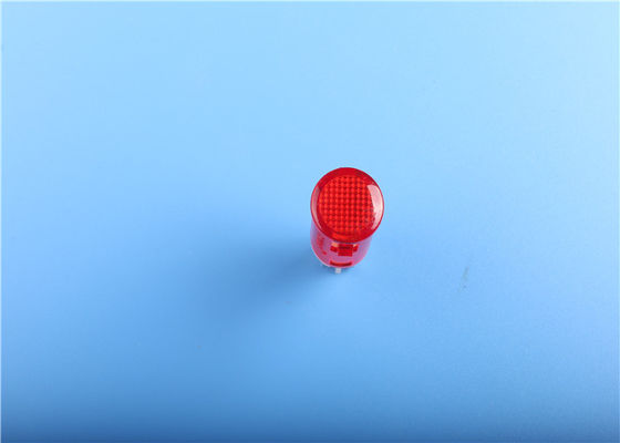 Dual Color Panel Mount Led Indicator Lights