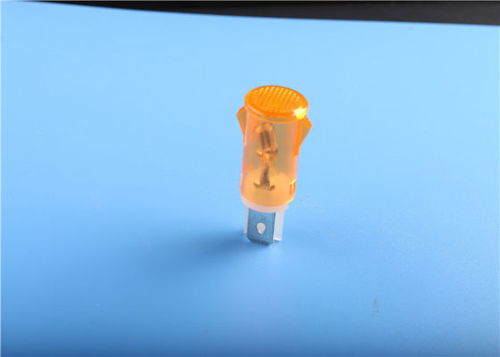 LED Signal Control Panel Indicator Lights