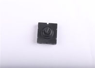 Lightweight Plastic Rotary Selector Switch , Rotary On Off Switch US Approved