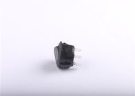 BR13 Ip65 Waterproof Round Rocker Switch 20mm With Customized Color