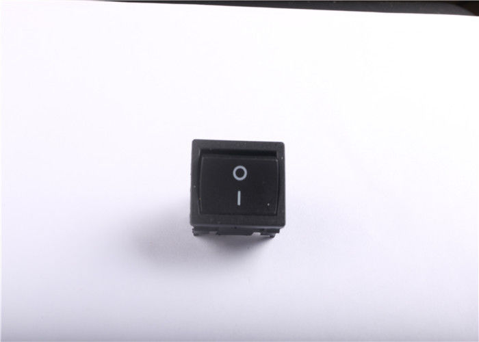 Custom Multifunction Momentary Rocker Switch On Off For Home Appliances